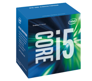 Intel BX80662I56600K Processor