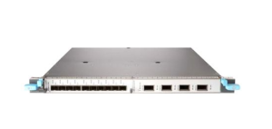 Juniper MPC3E-3D-NG-Q Line Card
