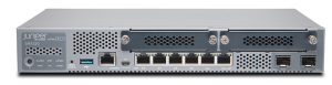 Juniper SRX320-SYS-JE Firewall