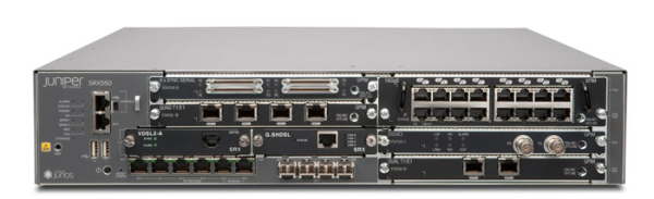 Juniper SRX550-M-SYS-JE-AC | Security - Network Republic